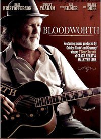Bloodworth ya tiene trailer