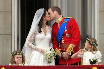 BODA REAL BRITÁNICA