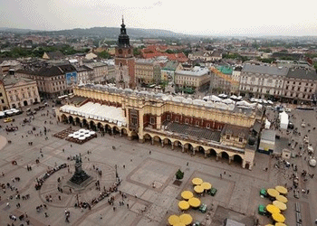 Esta semana viajamos a…