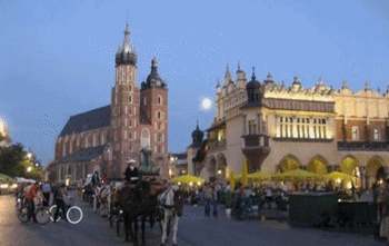 Esta semana viajamos a…