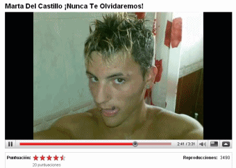 El 'Cuco' es absuelto