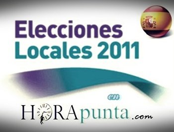 Elecciones Autonómicas y Locales del 22-M