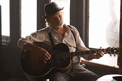 Bloodworth ya tiene trailer