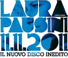 Laura Pausini regresa tras dos años de silencio