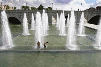Madrid Río supera todas las espectativas