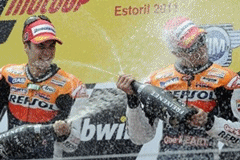 Del quirófano al podio