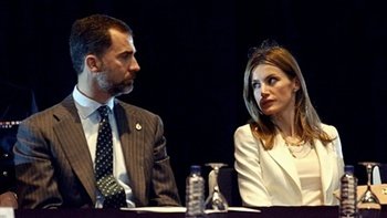 Visita real a Israel, Palestina y Jordania