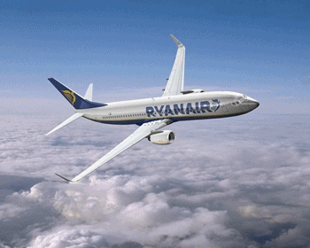   Ryanair no aplica siempre el descuento de residente  