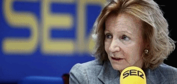 Salgado anuncia nuevas reformas