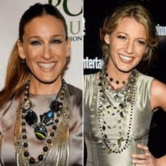 Blake Lively podría protagonizar la precuela de Sexo en Nueva York