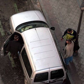 Embajadores contra las cundas