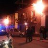Muere una niña de dos años en un atropello intencionado
