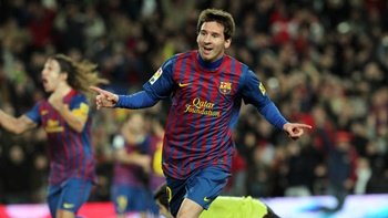 El fútbol no puede con Tu cara me suena