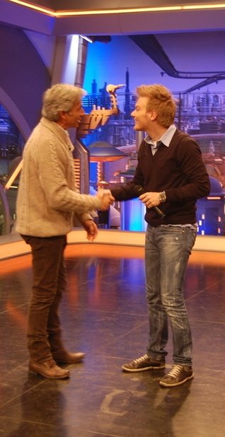 Audiencias tras el descanso