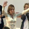 Chacón, candidata a la secretaría general del PSOE