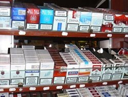 Tabacalera falsifica datos sobre los aditivos de los cigarrillos