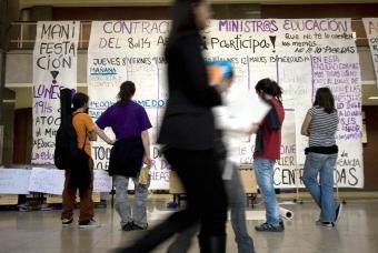 La Complutense paga una deuda de 66 millones