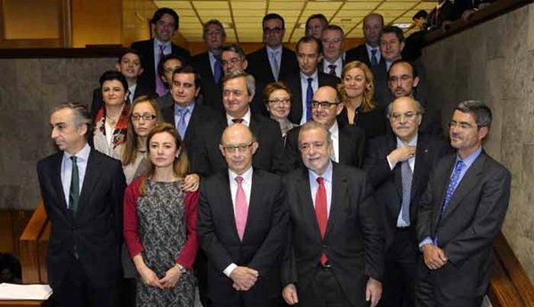 ¿Políticos a la cárcel?