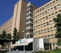 Muere una niña de dos años en un atropello intencionado