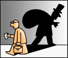 Asedio al fraude fiscal