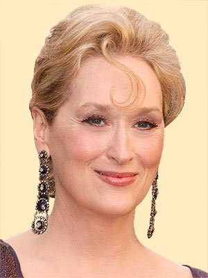 Candidatos a los Oscar 2012