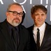 José Mota y Alex de la Iglesia presentan su nueva película