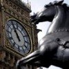El Parlamento Británico se tambalea hacia el noroeste