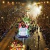 ¡Ya vienen los Reyes Magos !