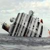 El capitán del “Costa Concordia” realizó la misma maniobra en 2010