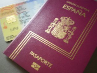 Huelga en el servicio estatal de cita previa del DNI y pasaporte el próximo 26 de enero