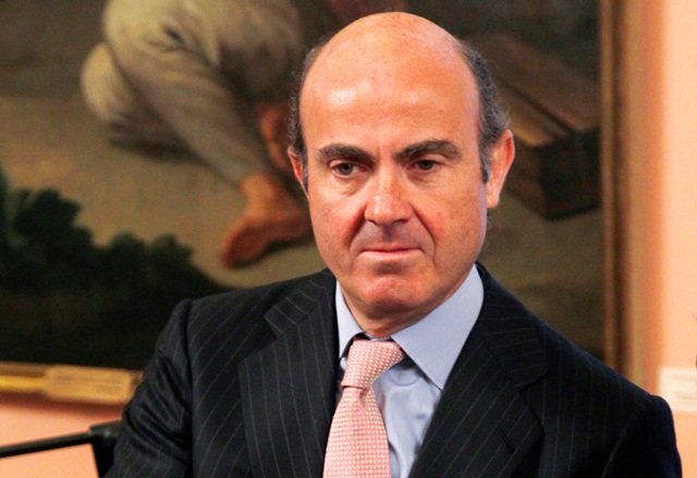 Sin brotes verdes hasta 2013