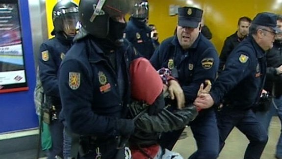 Se mitigan las protestas del yo no pago