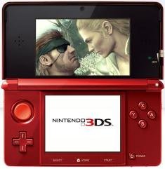 2012 , el año de Nintendo 3DS