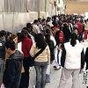 445.130 extranjeros y 62.611 españoles abandonaron España en el pasado 2011
