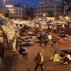 Los indignados llegan al Consejo de Europa