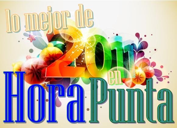 Tú eliges lo mejor de 2011