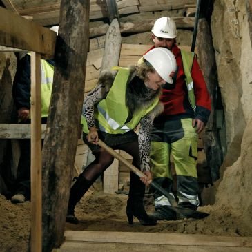 Metro se estira en 2012