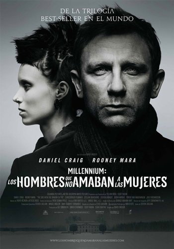 Millennium al estilo Hollywoodiense