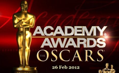 Candidatos a los Oscar 2012