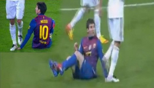 El Barça vuelve a ganar (1-2) a un Madrid que no respeta al Bernabéu