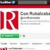 Rubalcaba en Twitter : 'No votéis contra nadie'