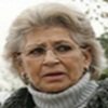Pilar Bardem se queda sin calle en Sevilla