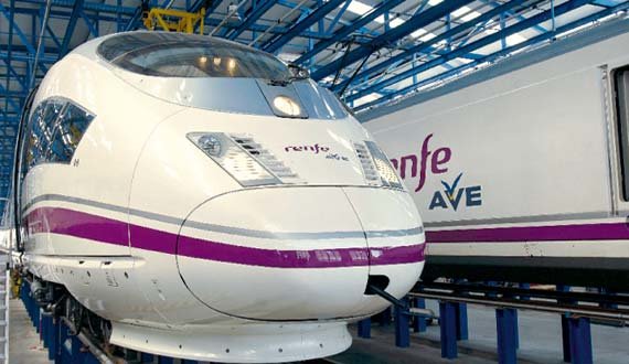Última hora: Renfe modifica recorridos