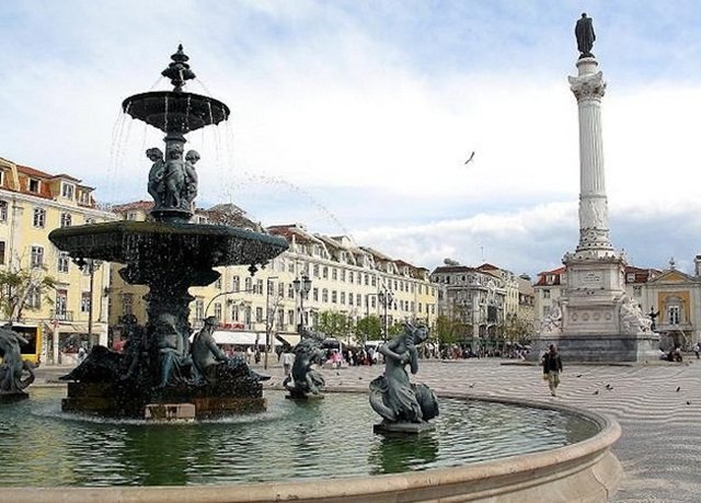 Lisboa, Portugal
