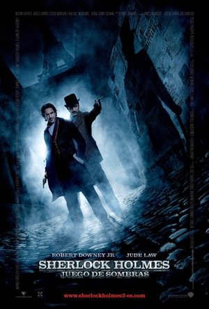 La vuelta del psicótico detective