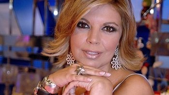 Terelu Campos recibe el alta emocionada por el apoyo