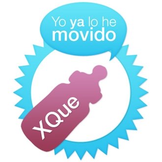 Únete al movimiento XQue