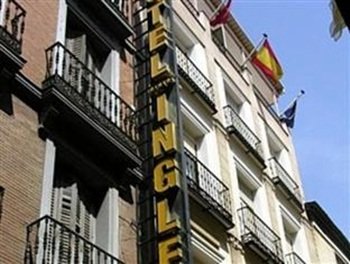 Cierra el hotel más antiguo de la capital