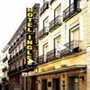 Cierra el hotel más antiguo de la capital
