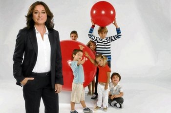 Cuatro comienza a preparar la octava temporada de Supernanny